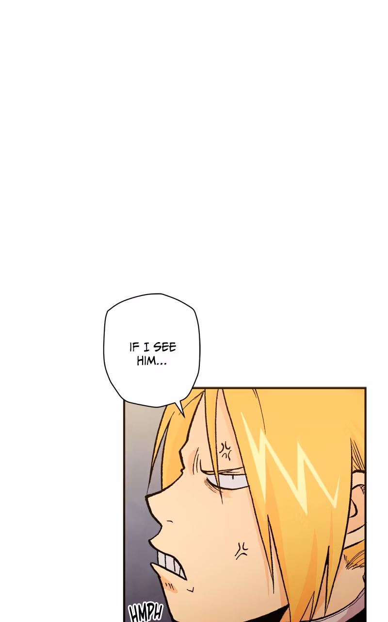 Read Fullmetal Alchemist (WEBTOON) chapter 120 image 63 on Lezhin