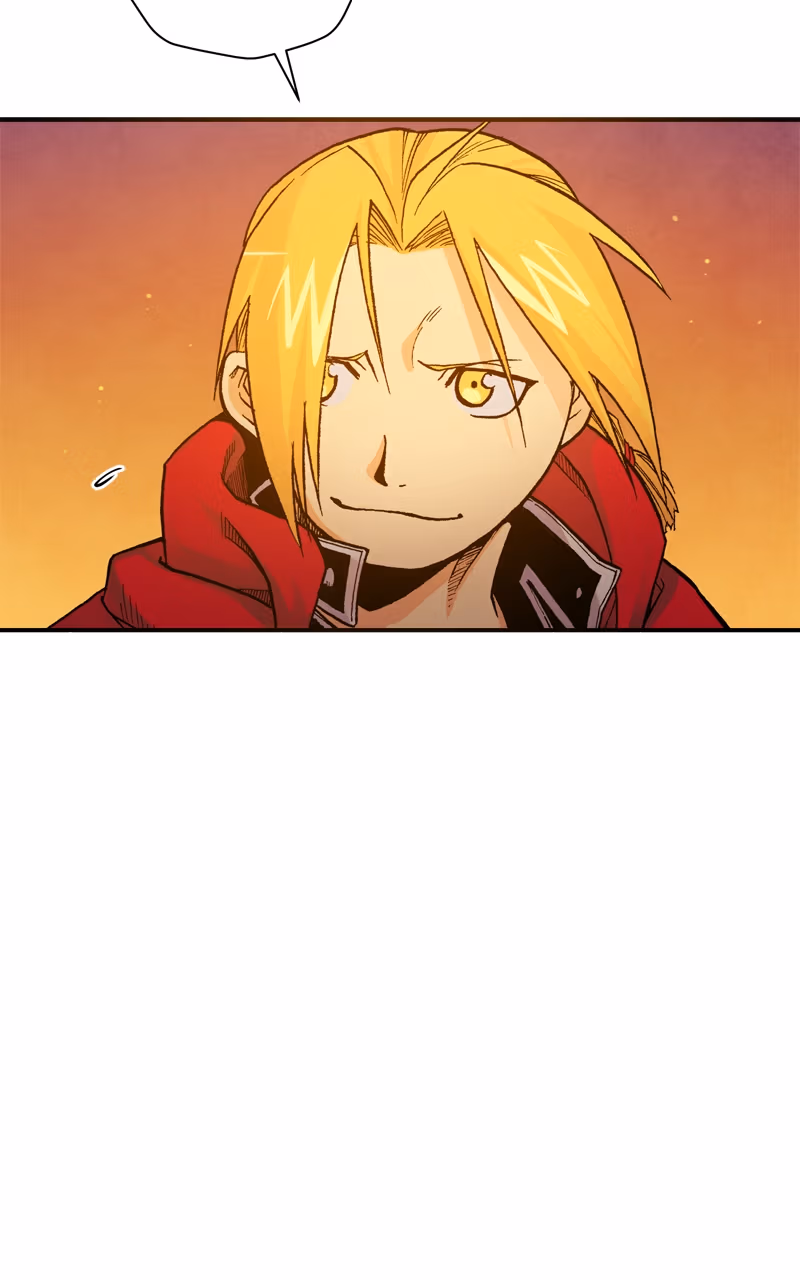Read Fullmetal Alchemist (WEBTOON) chapter 120 image 66 on Lezhin