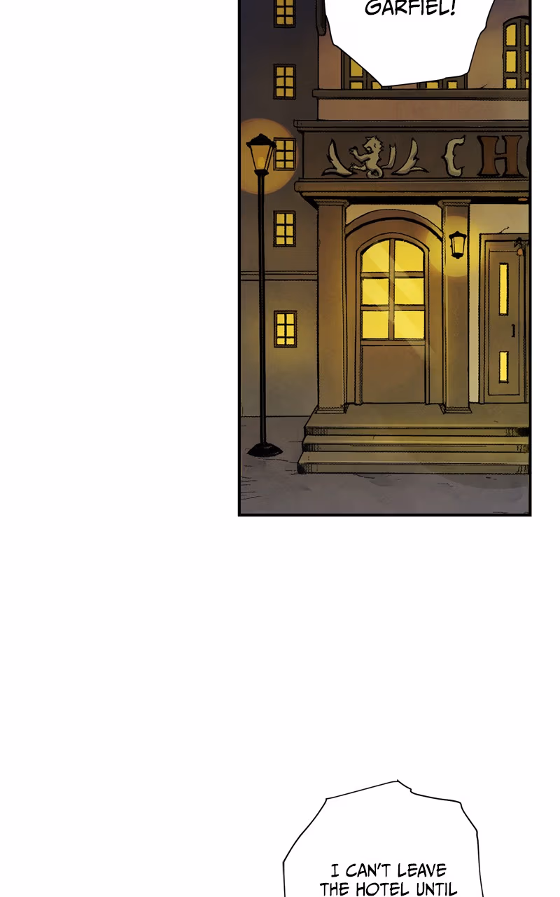 Read Fullmetal Alchemist (WEBTOON) chapter 121 image 1 on Lezhin
