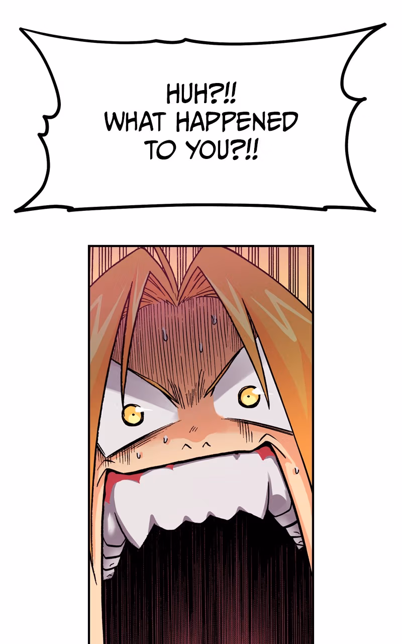 Read Fullmetal Alchemist (WEBTOON) chapter 121 image 10 on Lezhin