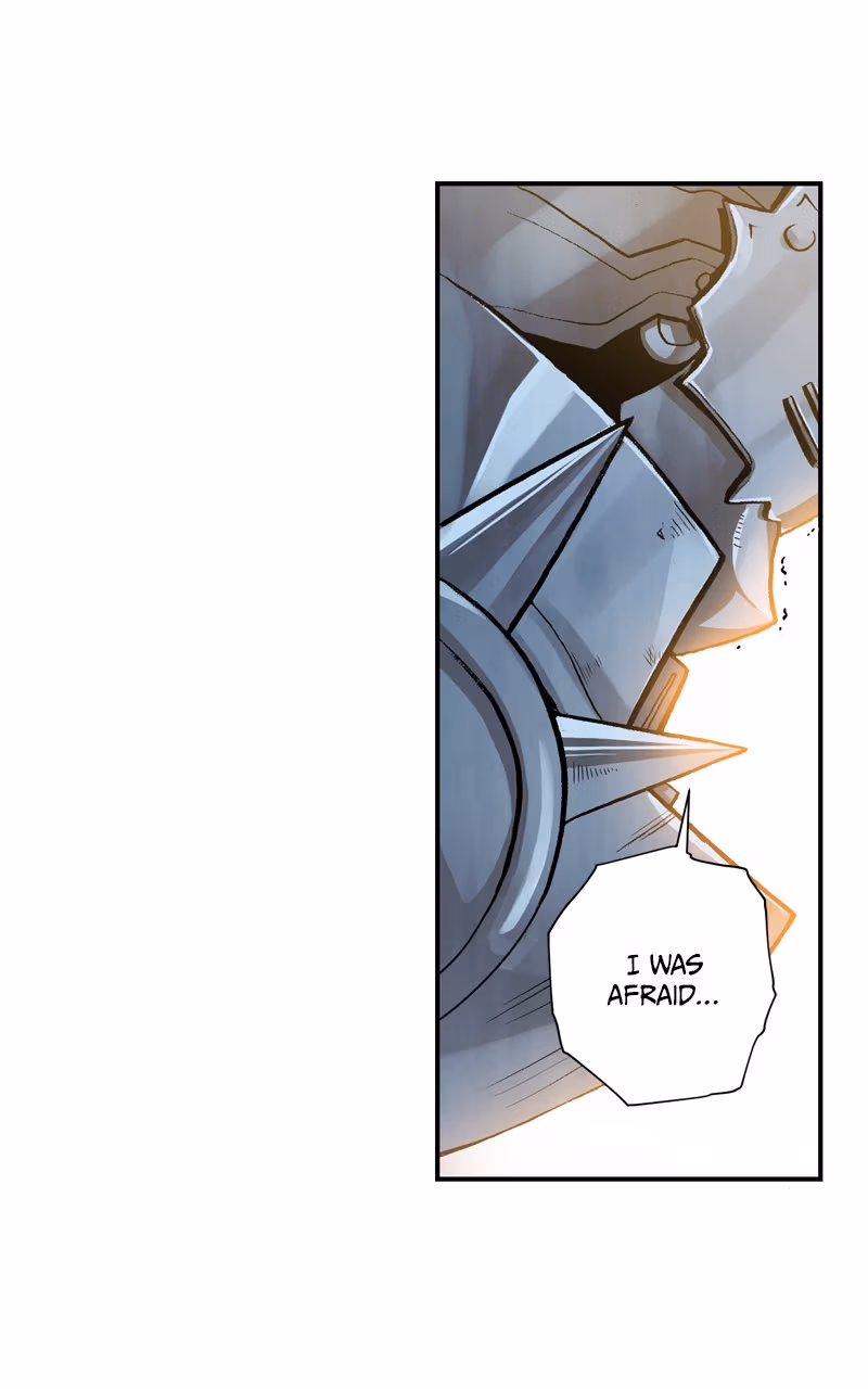 Read Fullmetal Alchemist (WEBTOON) chapter 121 image 106 on Lezhin