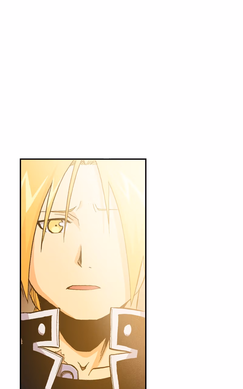 Read Fullmetal Alchemist (WEBTOON) chapter 121 image 109 on Lezhin
