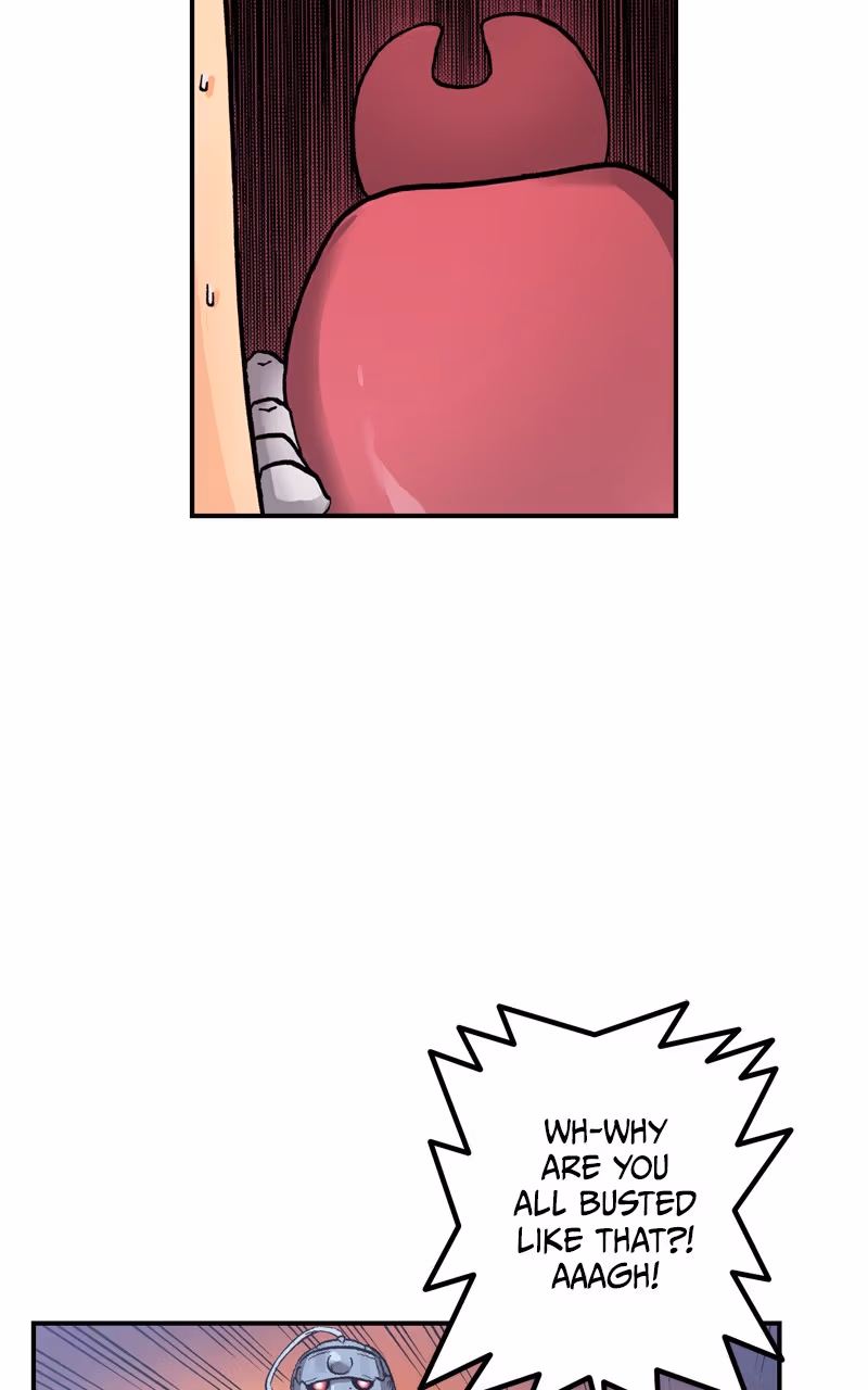 Read Fullmetal Alchemist (WEBTOON) chapter 121 image 11 on Lezhin