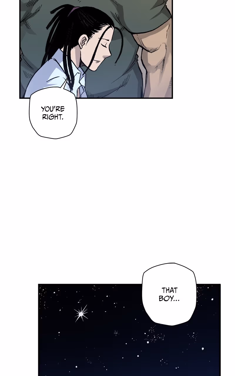 Read Fullmetal Alchemist (WEBTOON) chapter 121 image 125 on Lezhin