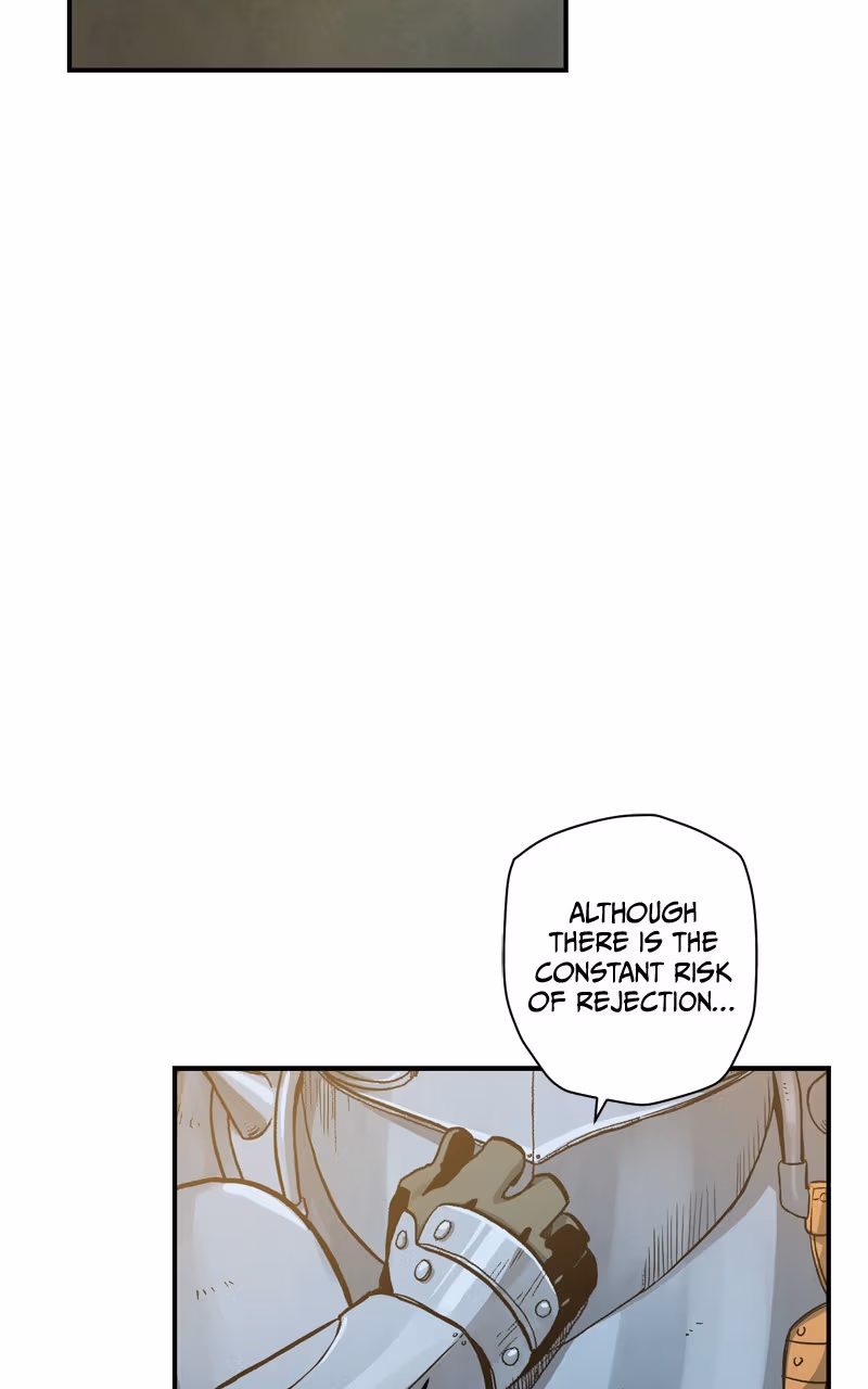 Read Fullmetal Alchemist (WEBTOON) chapter 121 image 135 on Lezhin