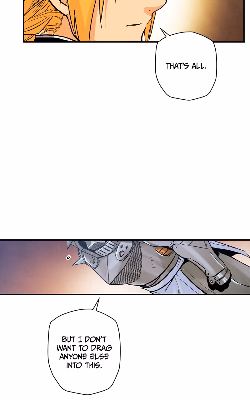 Read Fullmetal Alchemist (WEBTOON) chapter 121 image 142 on Lezhin