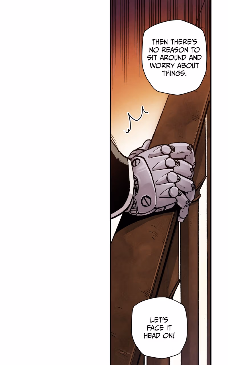Read Fullmetal Alchemist (WEBTOON) chapter 121 image 146 on Lezhin