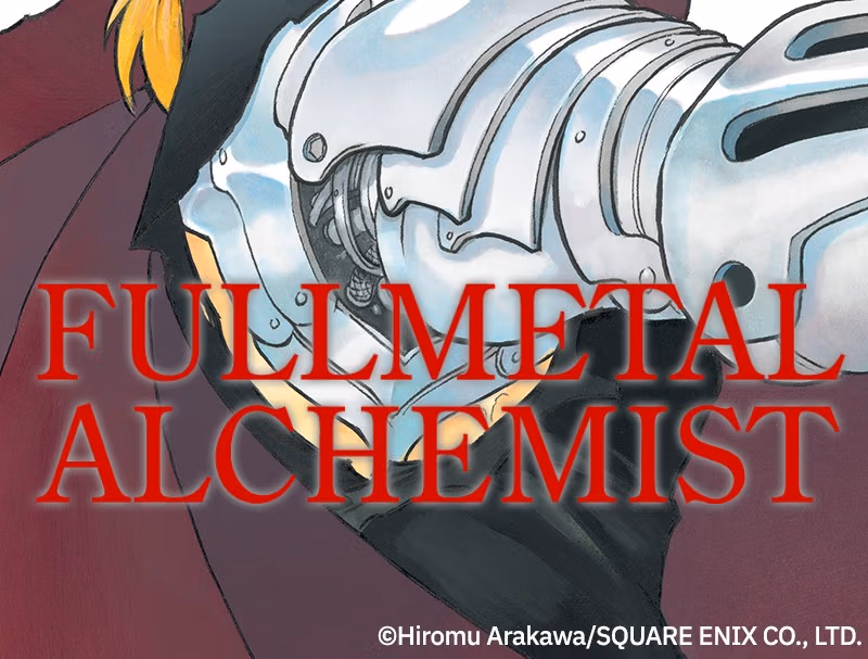 Read Fullmetal Alchemist (WEBTOON) chapter 121 image 154 on Lezhin