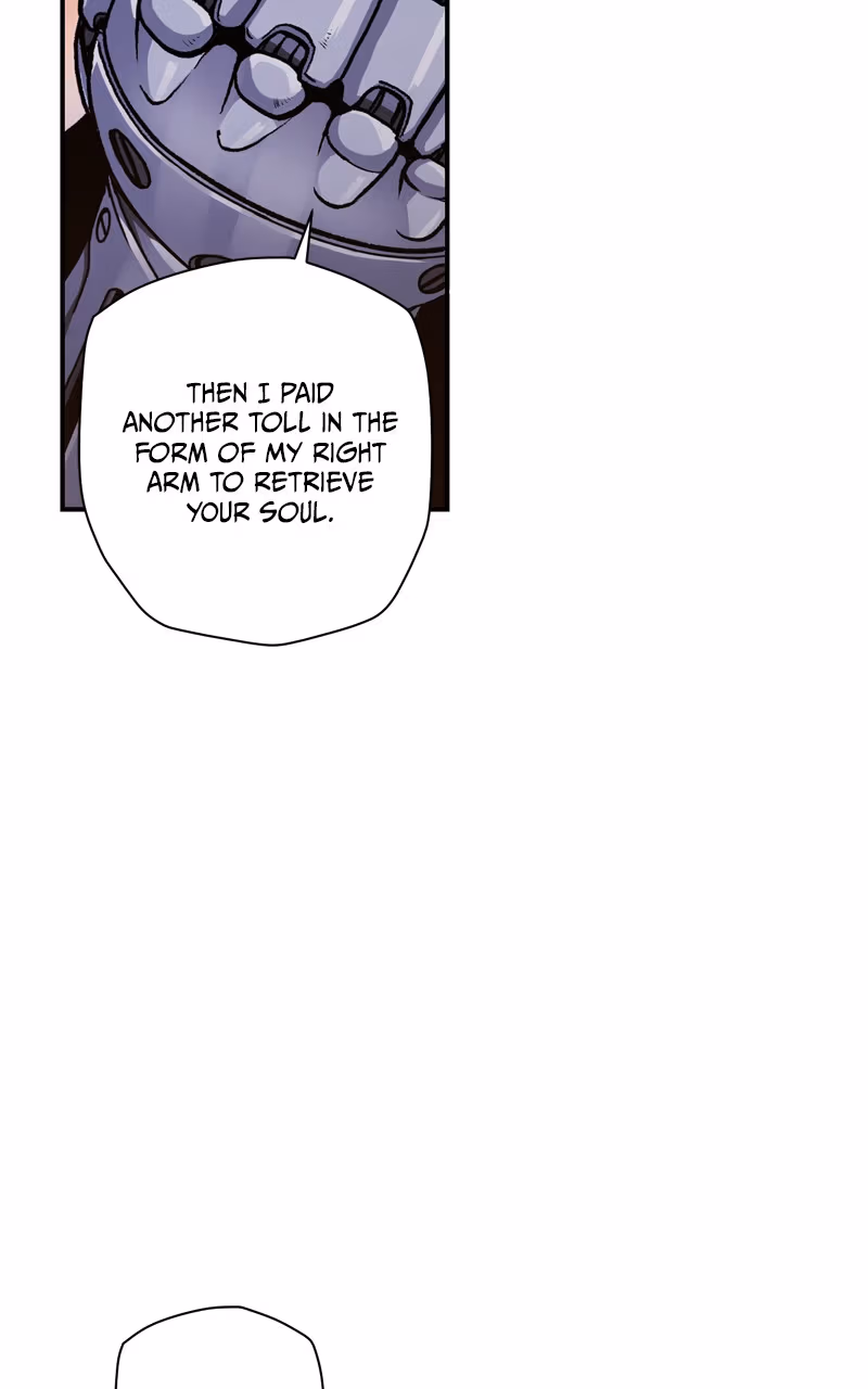 Read Fullmetal Alchemist (WEBTOON) chapter 121 image 60 on Lezhin