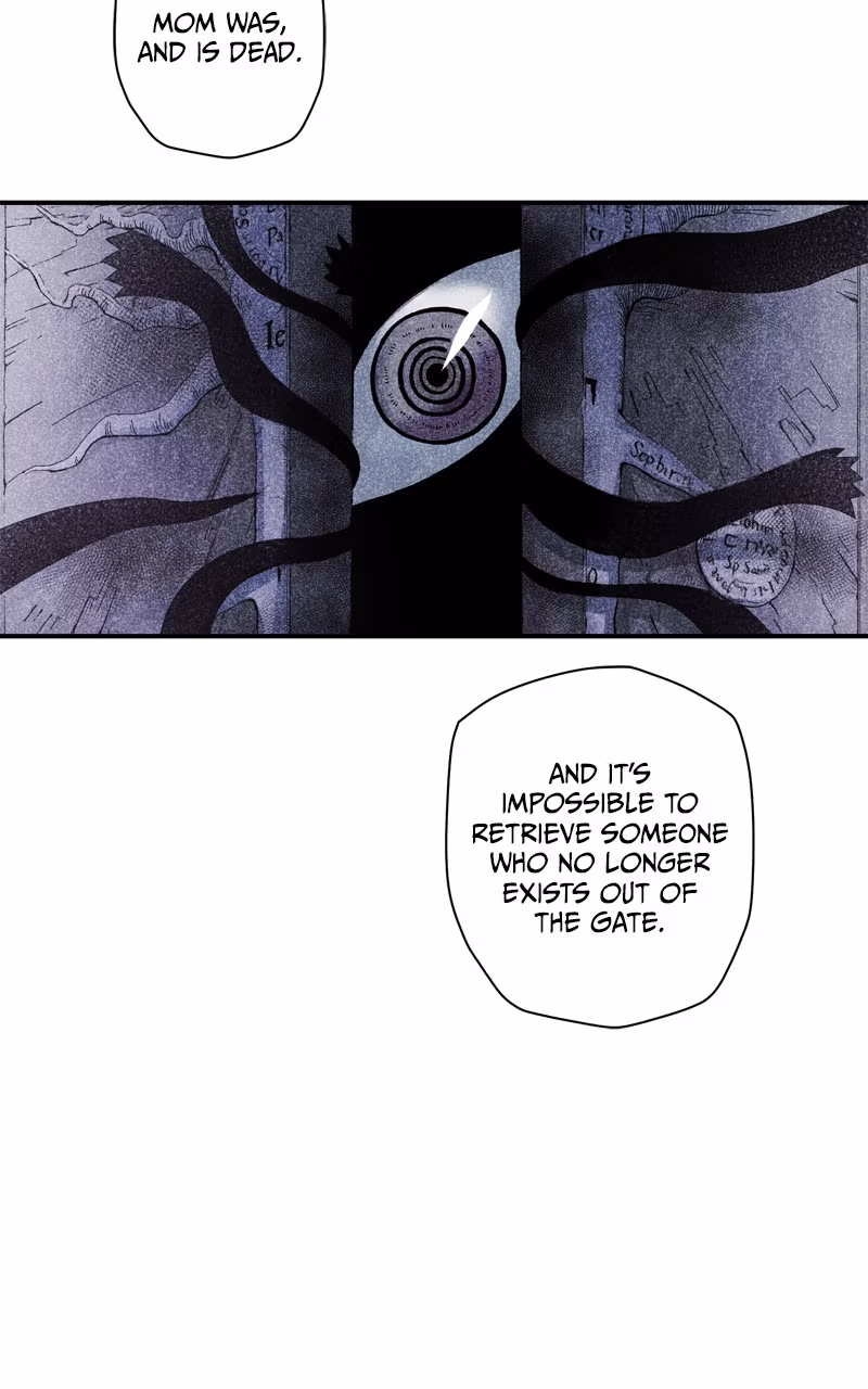 Read Fullmetal Alchemist (WEBTOON) chapter 121 image 61 on Lezhin