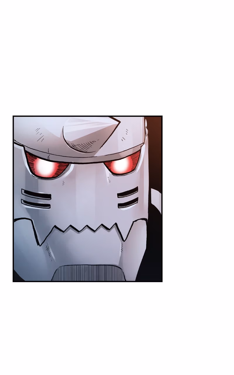 Read Fullmetal Alchemist (WEBTOON) chapter 121 image 66 on Lezhin
