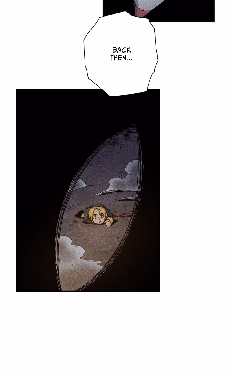 Read Fullmetal Alchemist (WEBTOON) chapter 121 image 73 on Lezhin