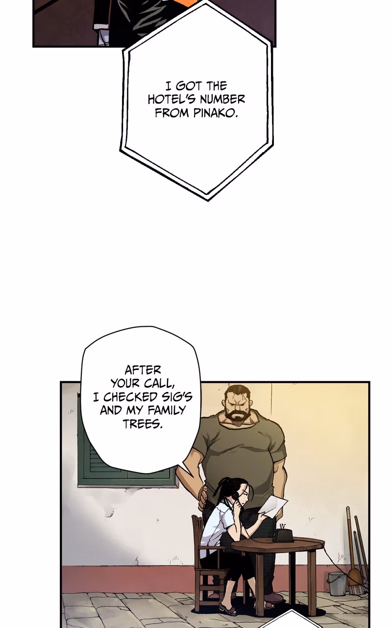 Read Fullmetal Alchemist (WEBTOON) chapter 121 image 88 on Lezhin