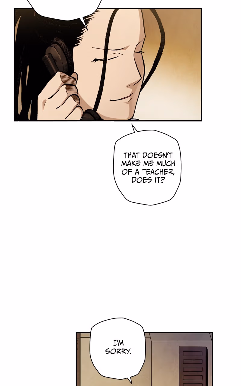 Read Fullmetal Alchemist (WEBTOON) chapter 121 image 95 on Lezhin