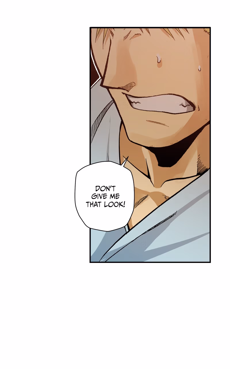 Read Fullmetal Alchemist (WEBTOON) chapter 122 image 14 on Lezhin
