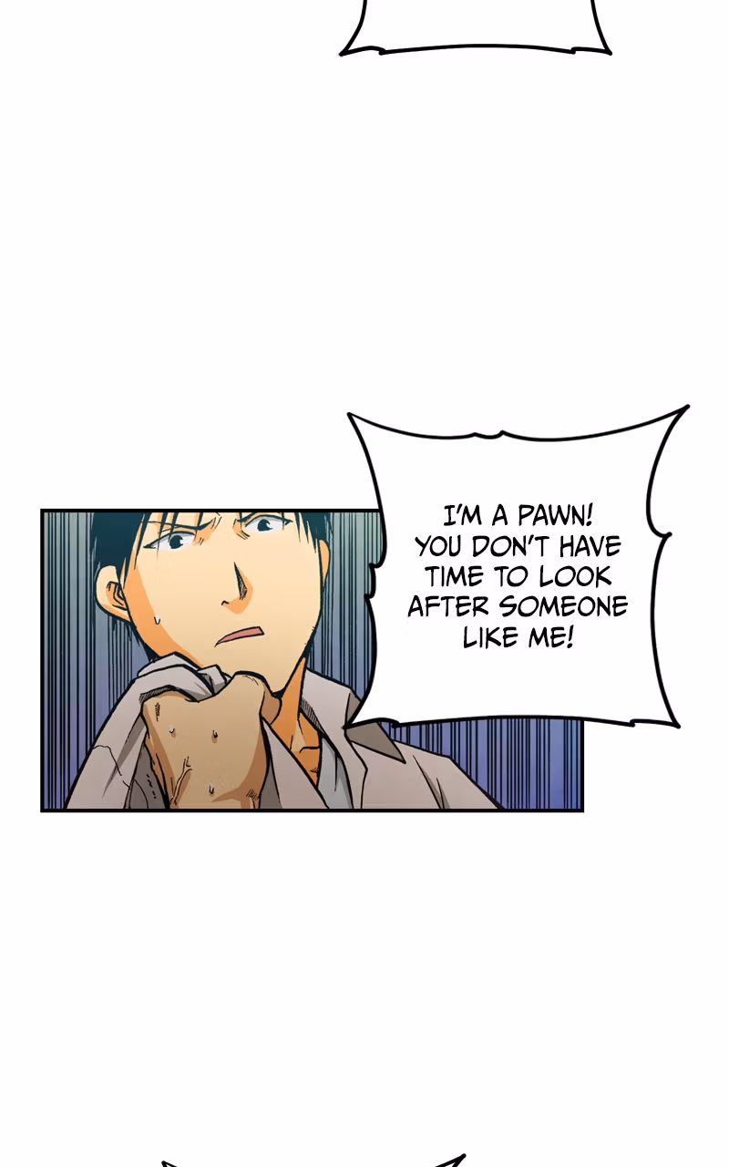 Read Fullmetal Alchemist (WEBTOON) chapter 122 image 16 on Lezhin