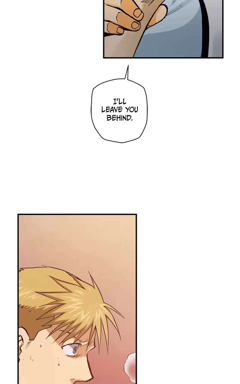 Read Fullmetal Alchemist (WEBTOON) chapter 122 image 23 on Lezhin