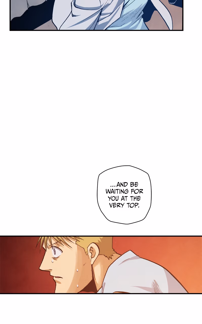 Read Fullmetal Alchemist (WEBTOON) chapter 122 image 28 on Lezhin