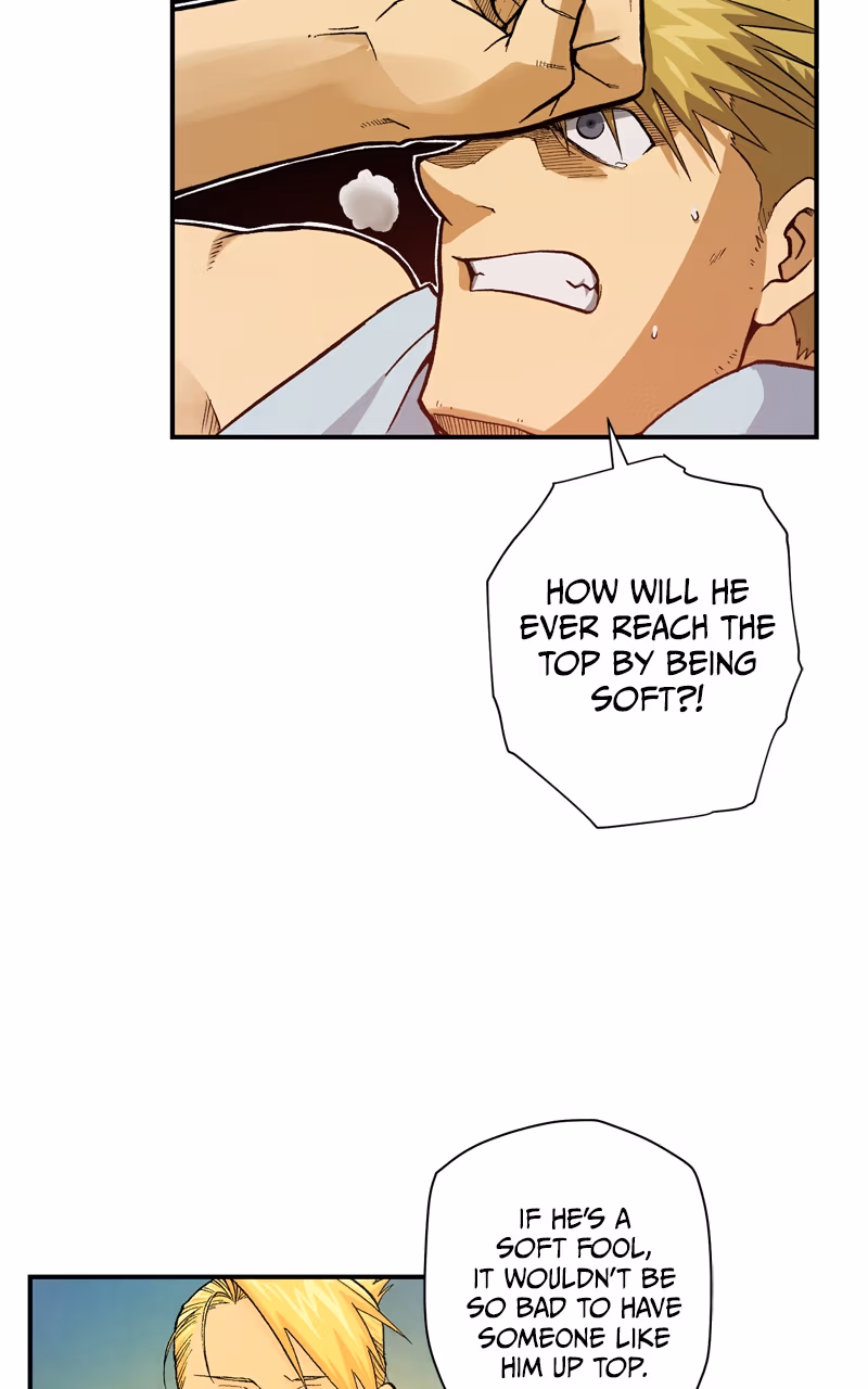 Read Fullmetal Alchemist (WEBTOON) chapter 122 image 33 on Lezhin