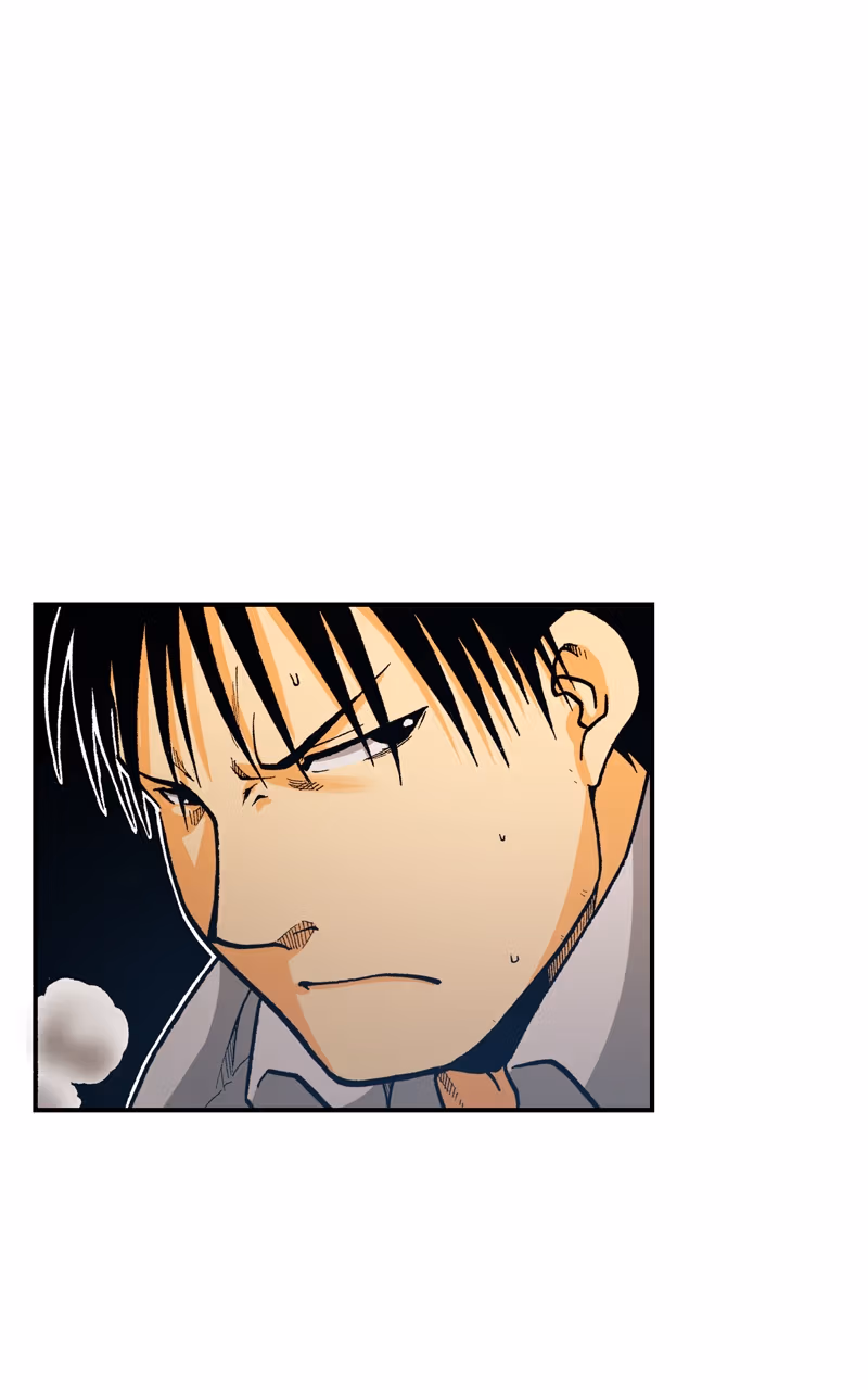 Read Fullmetal Alchemist (WEBTOON) chapter 122 image 39 on Lezhin