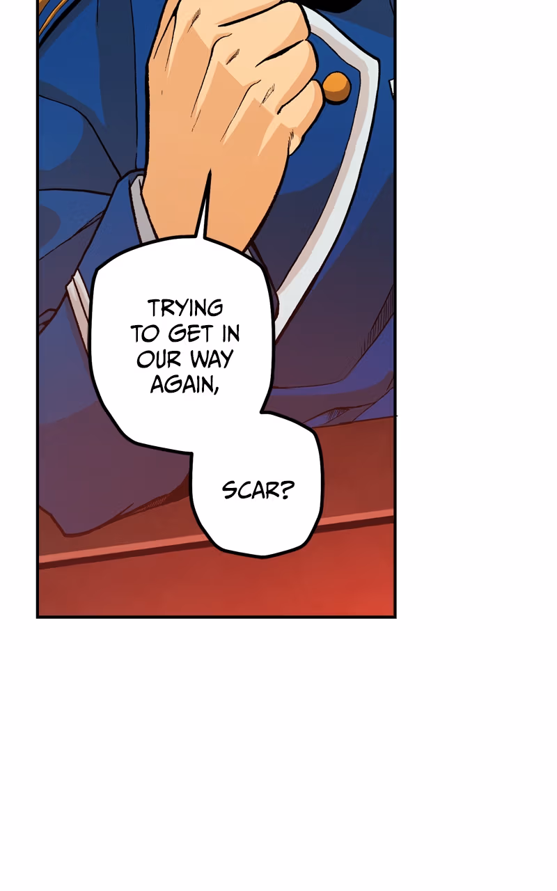 Read Fullmetal Alchemist (WEBTOON) chapter 122 image 60 on Lezhin