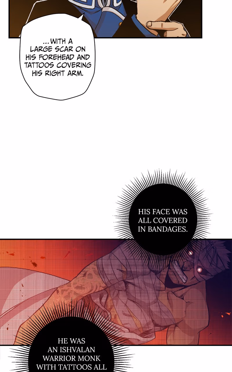 Read Fullmetal Alchemist (WEBTOON) chapter 124 image 17 on Lezhin