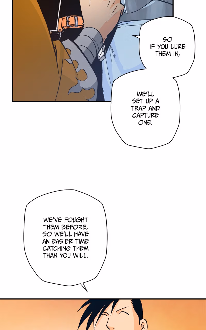 Read Fullmetal Alchemist (WEBTOON) chapter 124 image 42 on Lezhin