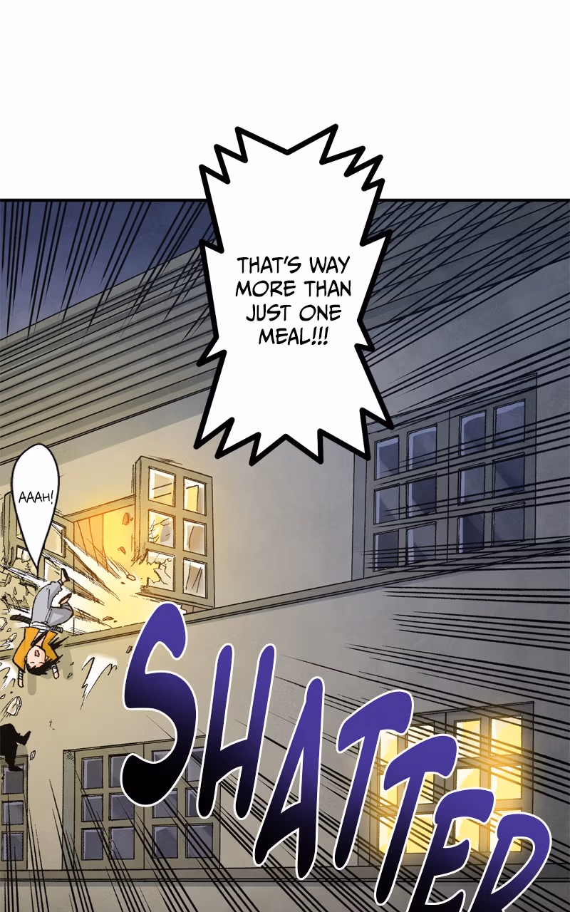 Read Fullmetal Alchemist (WEBTOON) chapter 124 image 47 on Lezhin