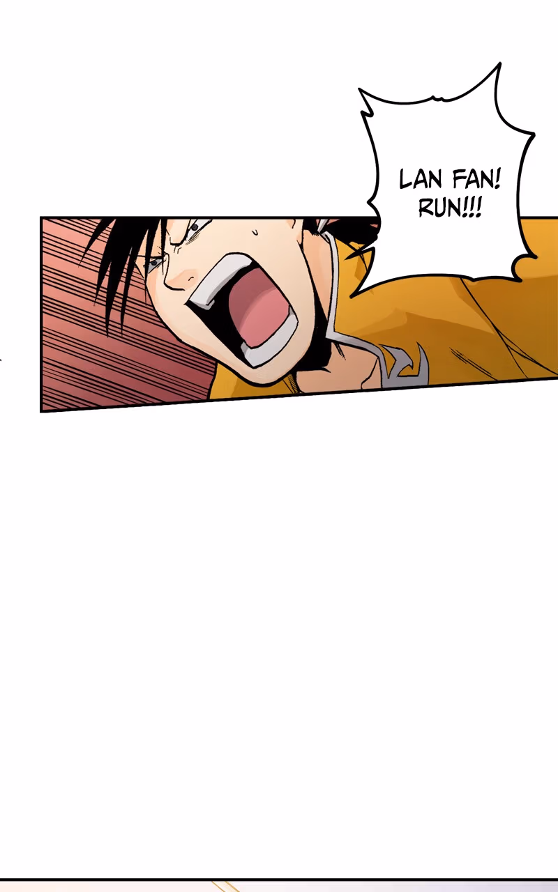 Read Fullmetal Alchemist (WEBTOON) chapter 125 image 101 on Lezhin