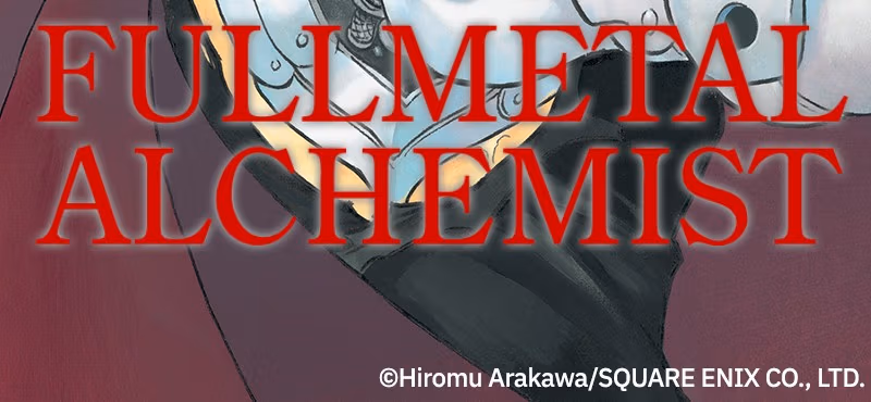Read Fullmetal Alchemist (WEBTOON) chapter 125 image 104 on Lezhin