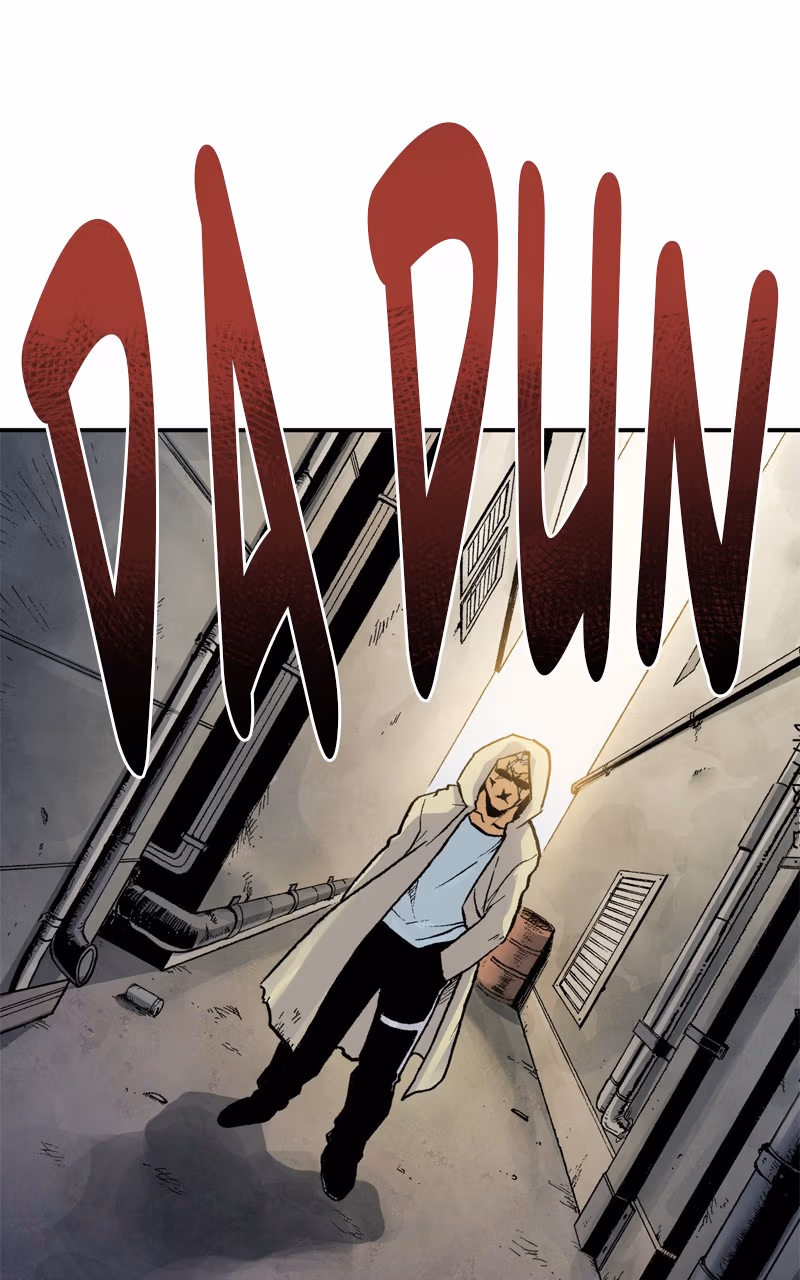 Read Fullmetal Alchemist (WEBTOON) chapter 125 image 24 on Lezhin