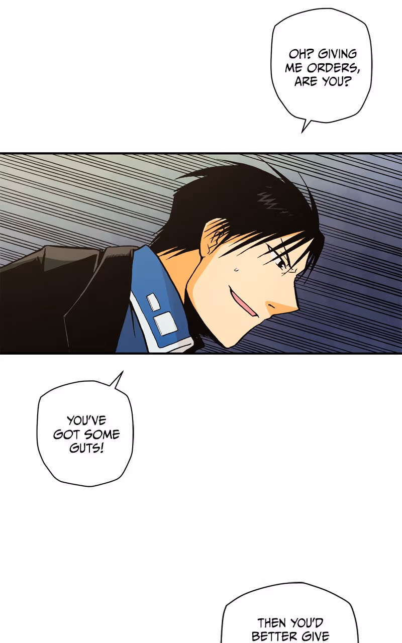 Read Fullmetal Alchemist (WEBTOON) chapter 125 image 38 on Lezhin