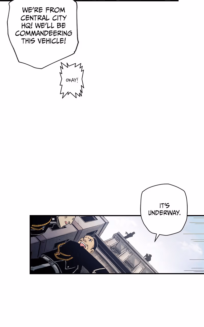 Read Fullmetal Alchemist (WEBTOON) chapter 125 image 44 on Lezhin