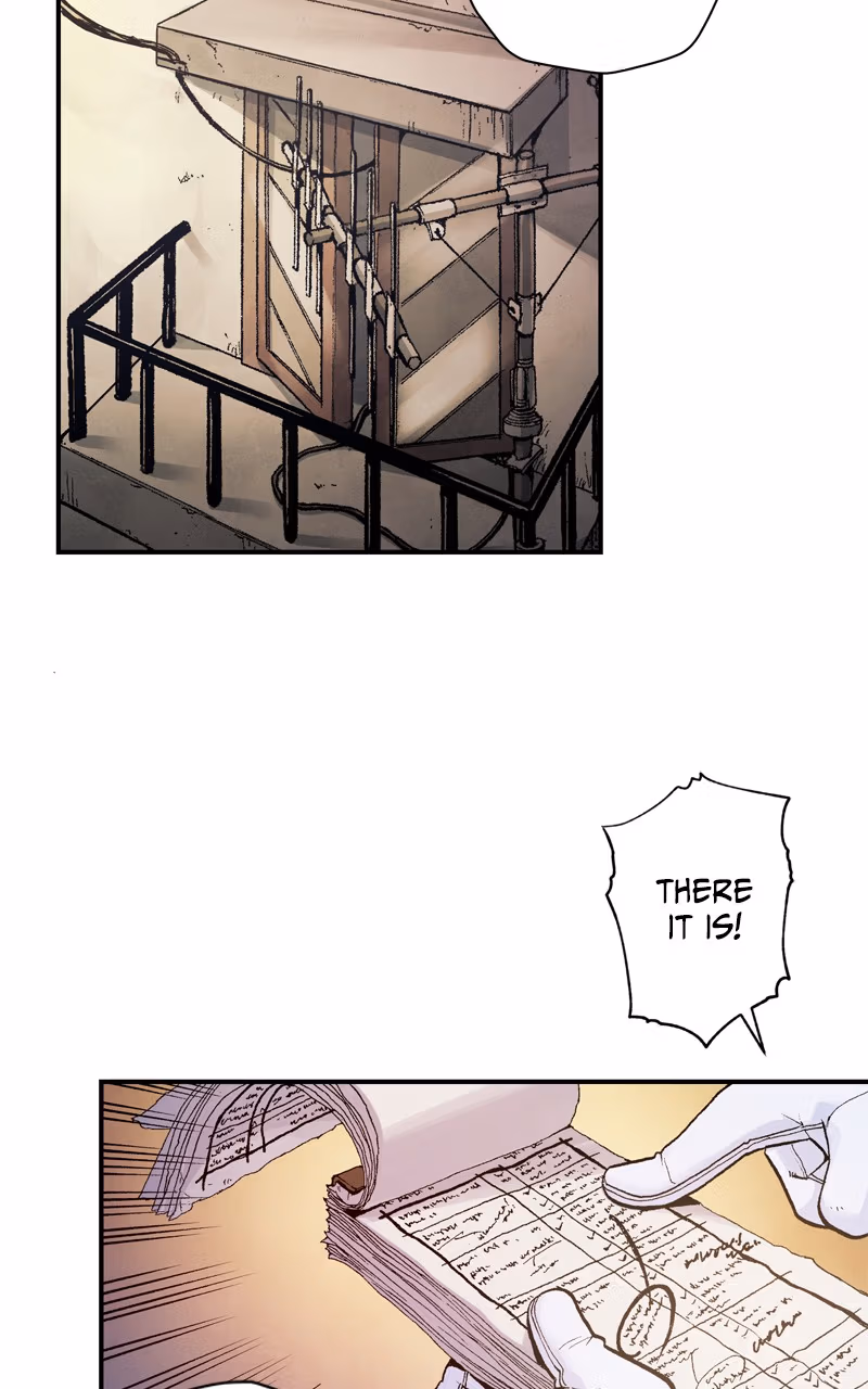 Read Fullmetal Alchemist (WEBTOON) chapter 125 image 54 on Lezhin