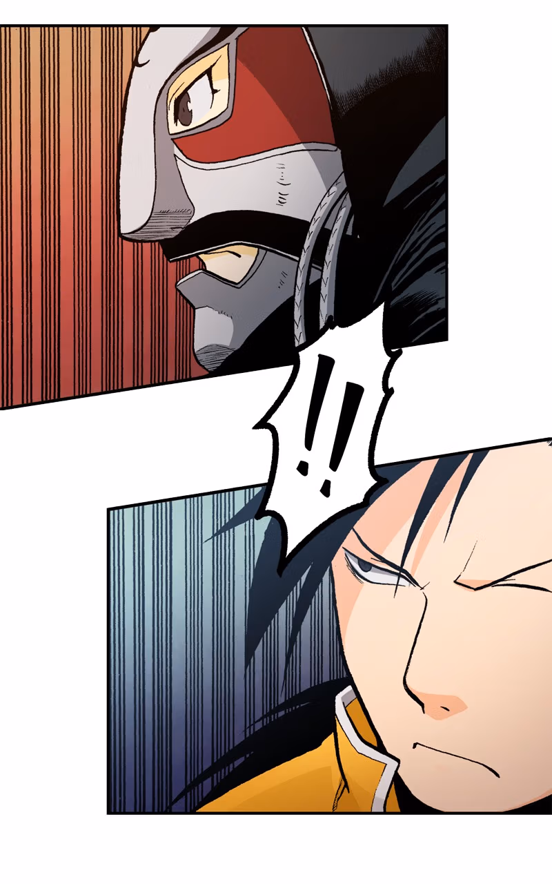 Read Fullmetal Alchemist (WEBTOON) chapter 125 image 66 on Lezhin