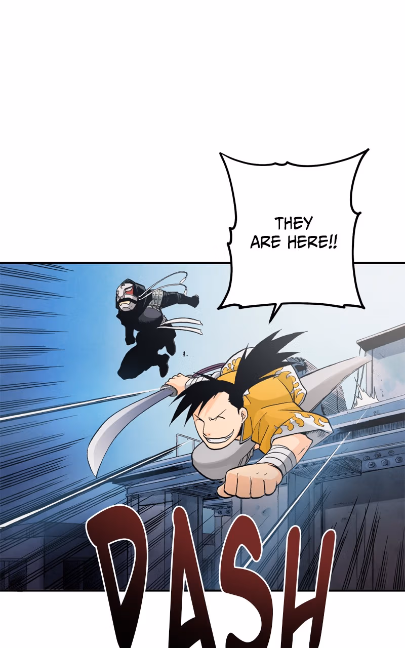 Read Fullmetal Alchemist (WEBTOON) chapter 125 image 67 on Lezhin