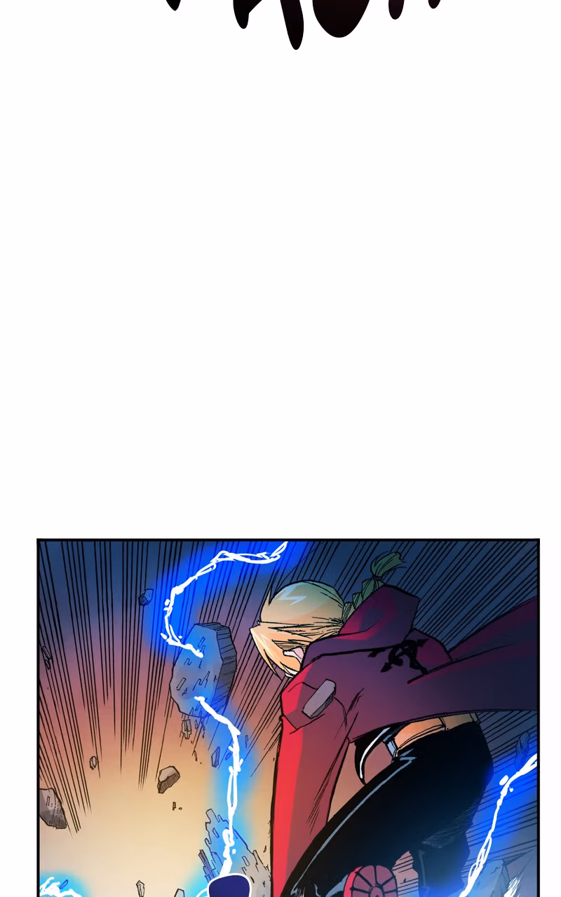 Read Fullmetal Alchemist (WEBTOON) chapter 125 image 68 on Lezhin