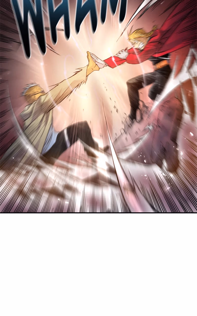 Read Fullmetal Alchemist (WEBTOON) chapter 125 image 78 on Lezhin