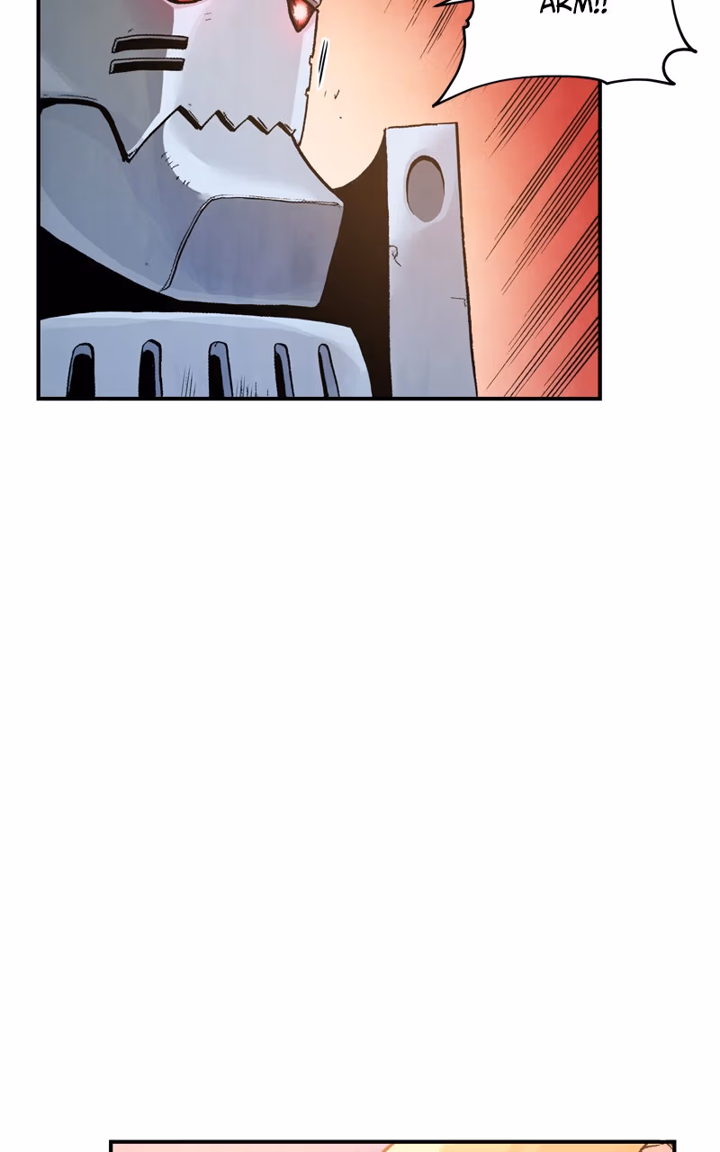 Read Fullmetal Alchemist (WEBTOON) chapter 125 image 86 on Lezhin