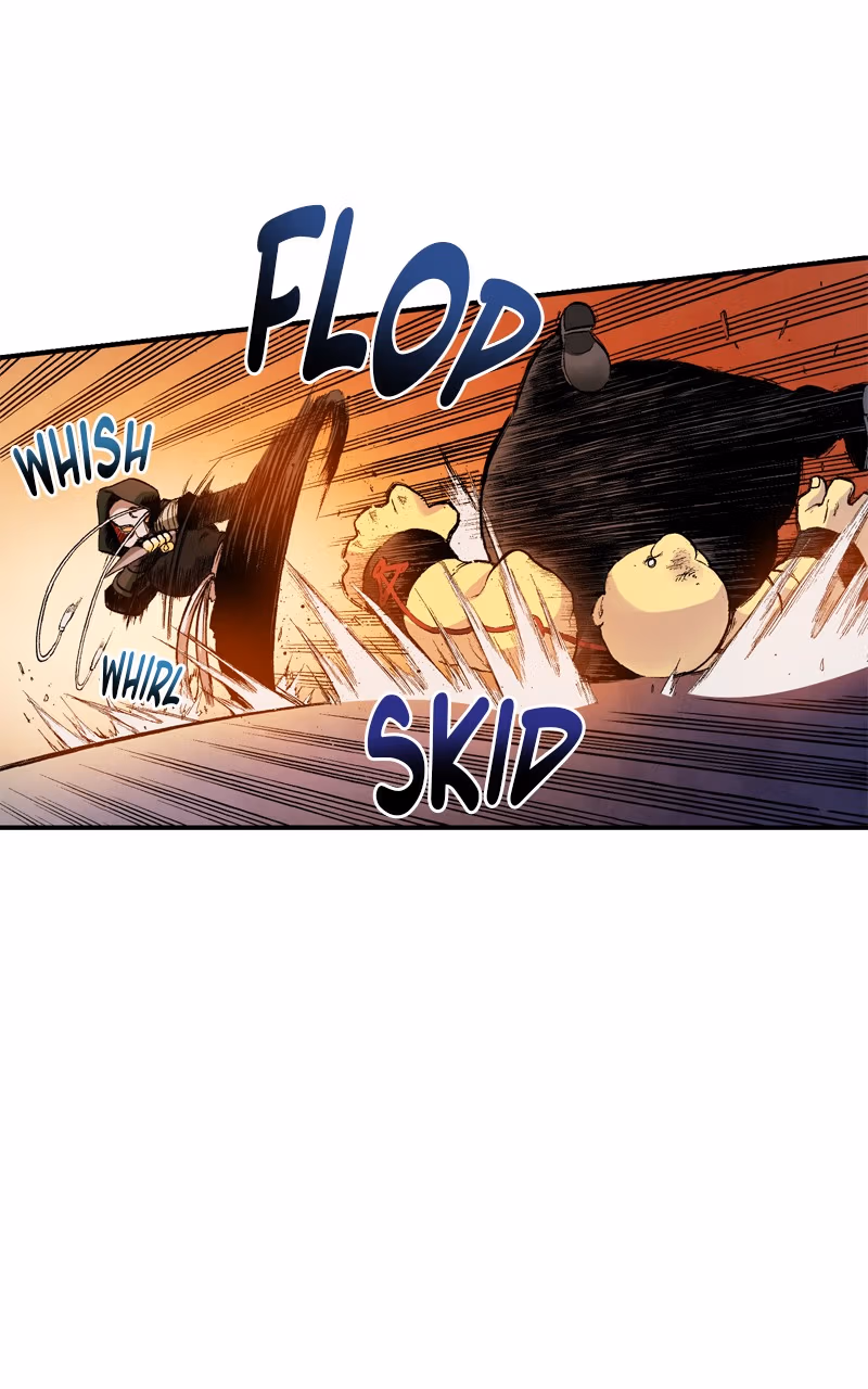 Read Fullmetal Alchemist (WEBTOON) chapter 125 image 90 on Lezhin