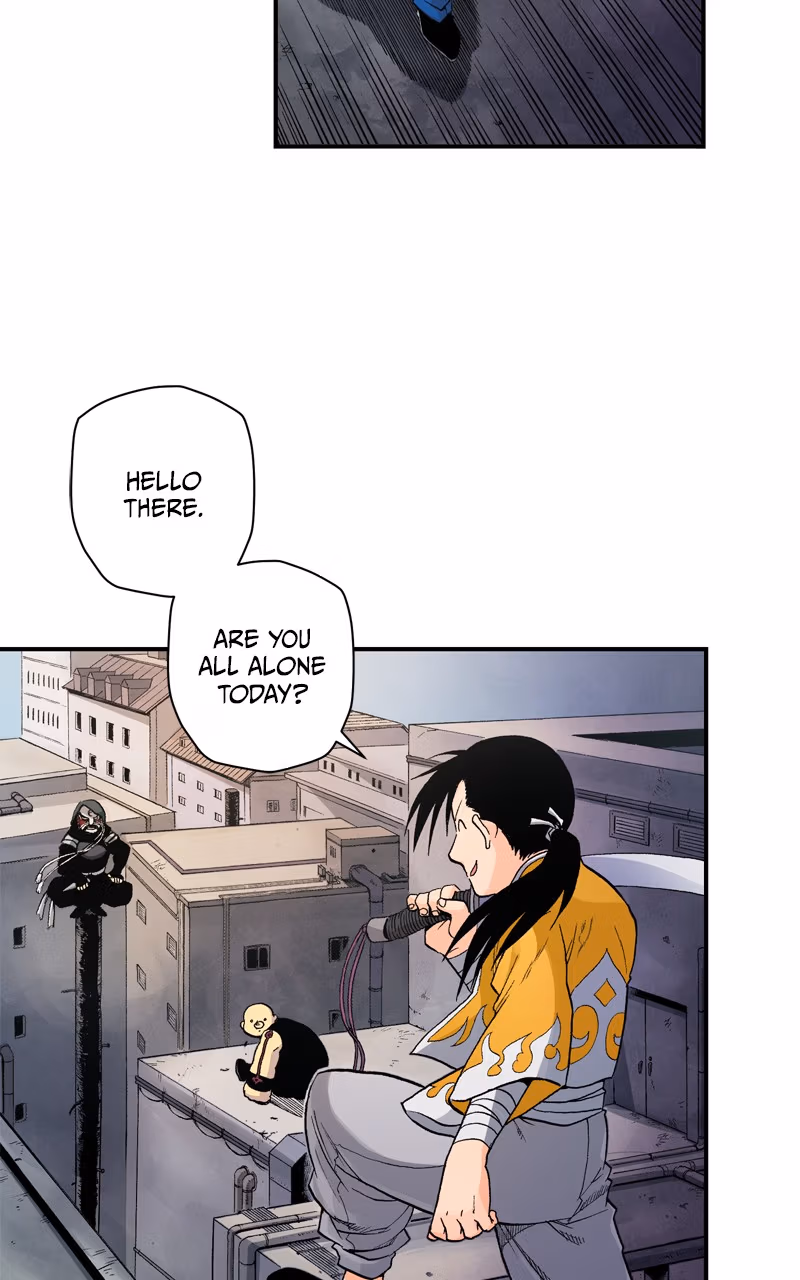 Read Fullmetal Alchemist (WEBTOON) chapter 125 image 92 on Lezhin