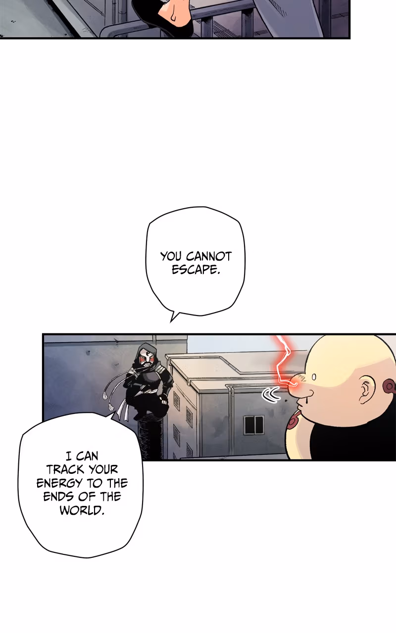 Read Fullmetal Alchemist (WEBTOON) chapter 125 image 93 on Lezhin