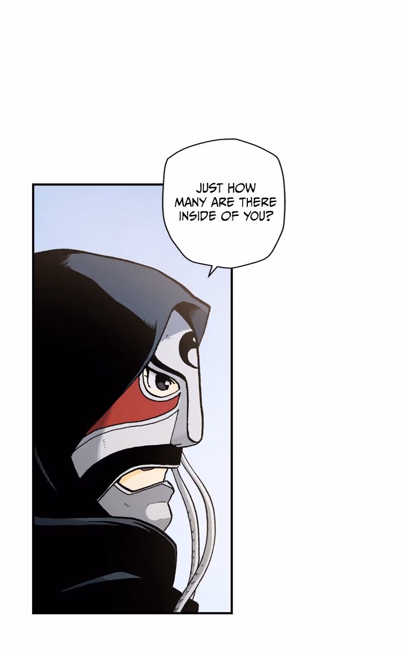 Read Fullmetal Alchemist (WEBTOON) chapter 125 image 94 on Lezhin
