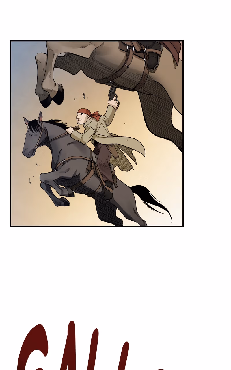 Read Fullmetal Alchemist (WEBTOON) chapter 126 image 14 on Lezhin