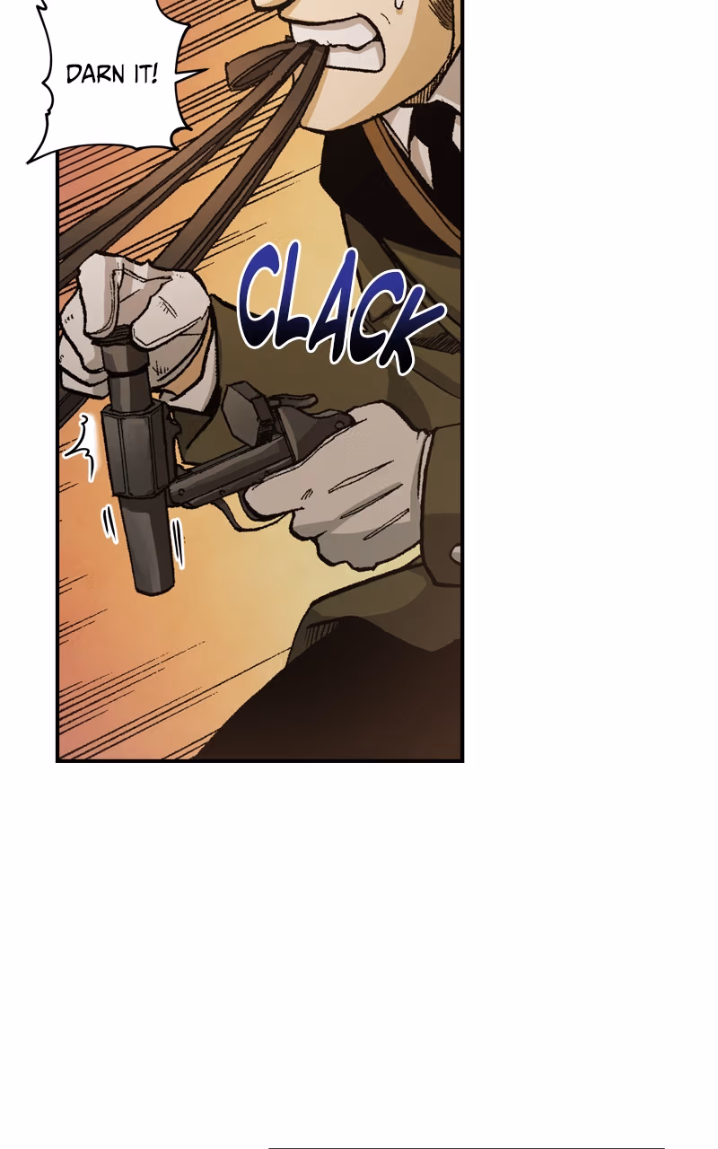 Read Fullmetal Alchemist (WEBTOON) chapter 126 image 18 on Lezhin