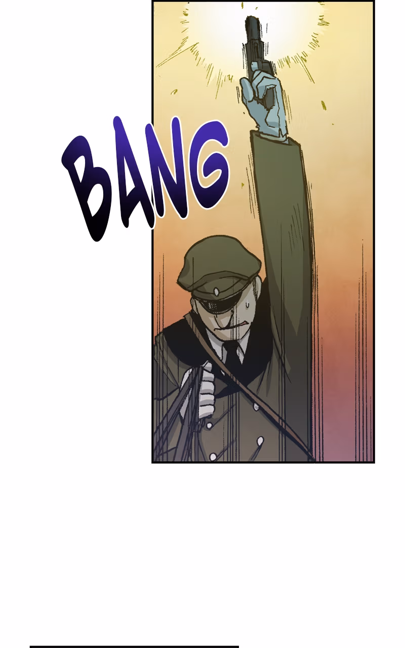 Read Fullmetal Alchemist (WEBTOON) chapter 126 image 19 on Lezhin
