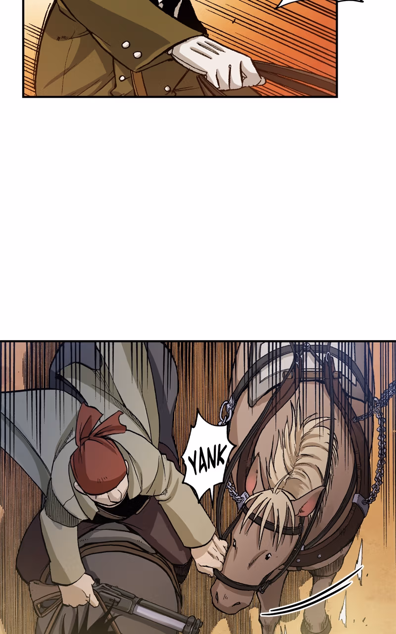 Read Fullmetal Alchemist (WEBTOON) chapter 126 image 22 on Lezhin