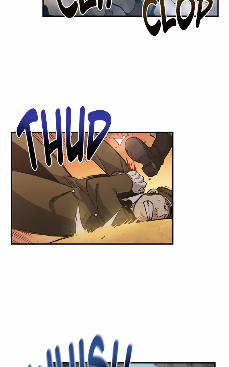 Read Fullmetal Alchemist (WEBTOON) chapter 126 image 24 on Lezhin