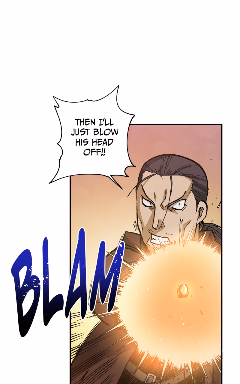 Read Fullmetal Alchemist (WEBTOON) chapter 126 image 35 on Lezhin