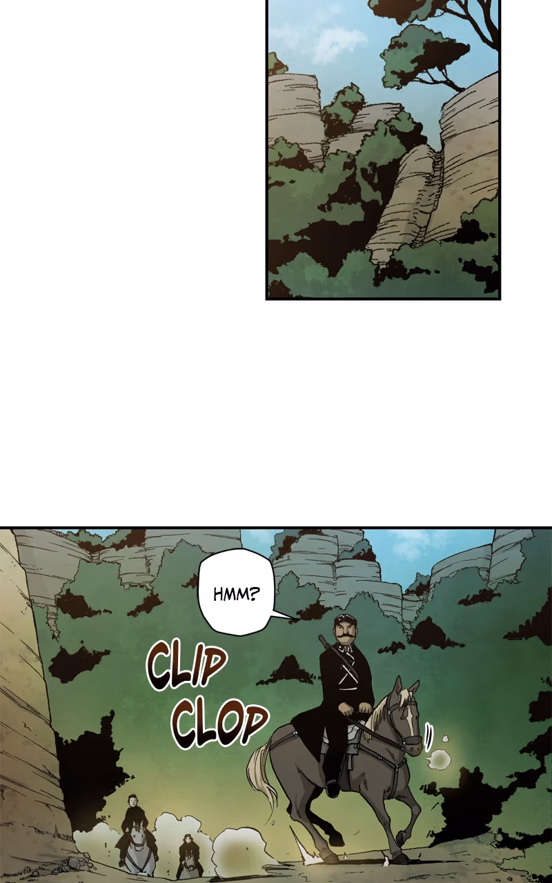 Read Fullmetal Alchemist (WEBTOON) chapter 126 image 39 on Lezhin